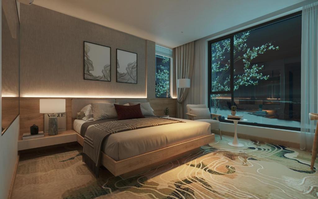 Fukurai Boutique Apartments Ha Noi – Hanoi