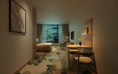 Fukurai Boutique Apartments Ha Noi – Photos 2