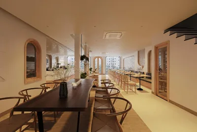 Fukurai Boutique Apartments Ha Noi – Photos 4