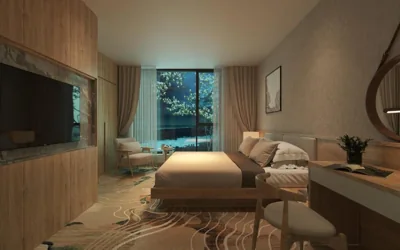Fukurai Boutique Apartments Ha Noi – Photos 5