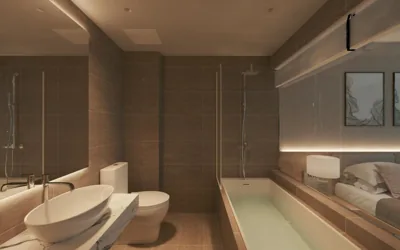 Fukurai Boutique Apartments Ha Noi – Photos 7