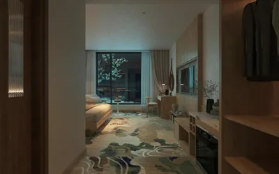 Fukurai Boutique Apartments Ha Noi – Photos 15