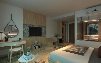 Fukurai Boutique Apartments Ha Noi – Photos 16